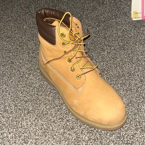 Womens timberland boots